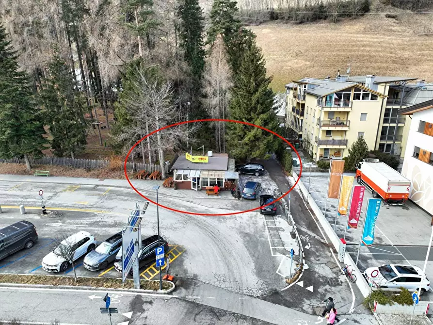 Immagine 3 di Bar / Ristorante in vendita  in VIA CittÃ¡ Nuova a Vipiteno .Sterzing.