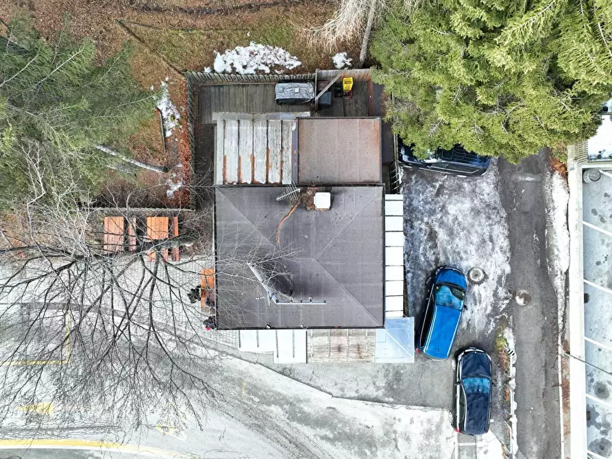 Immagine 11 di Bar / Ristorante in vendita  in VIA CittÃ¡ Nuova a Vipiteno .Sterzing.