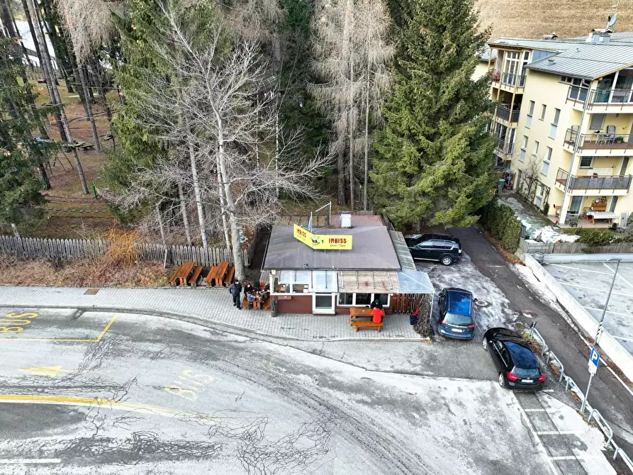 Immagine 9 di Bar / Ristorante in vendita  in VIA CittÃ¡ Nuova a Vipiteno .Sterzing.