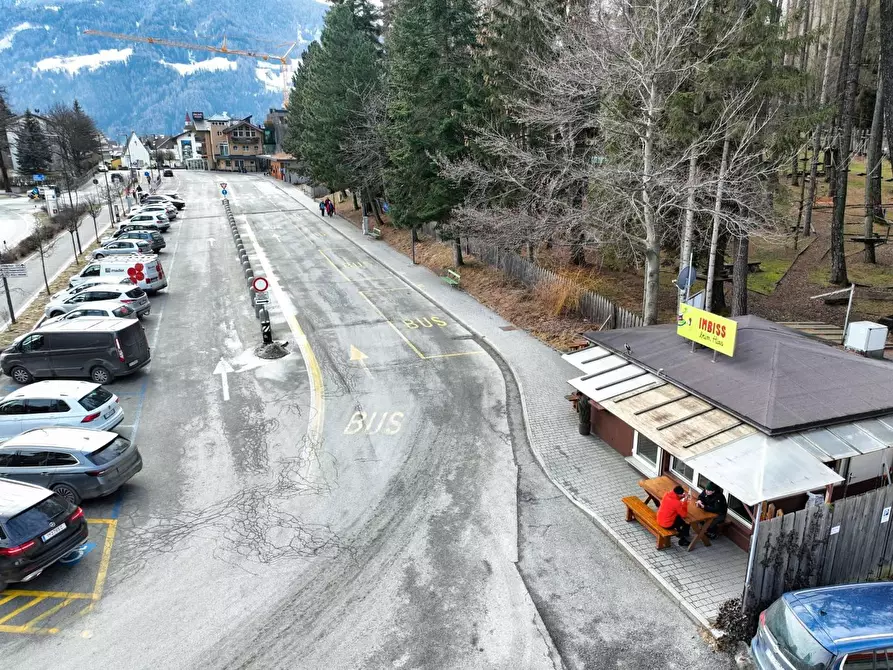 Immagine 2 di Bar / Ristorante in vendita  in VIA CittÃ¡ Nuova a Vipiteno .Sterzing.