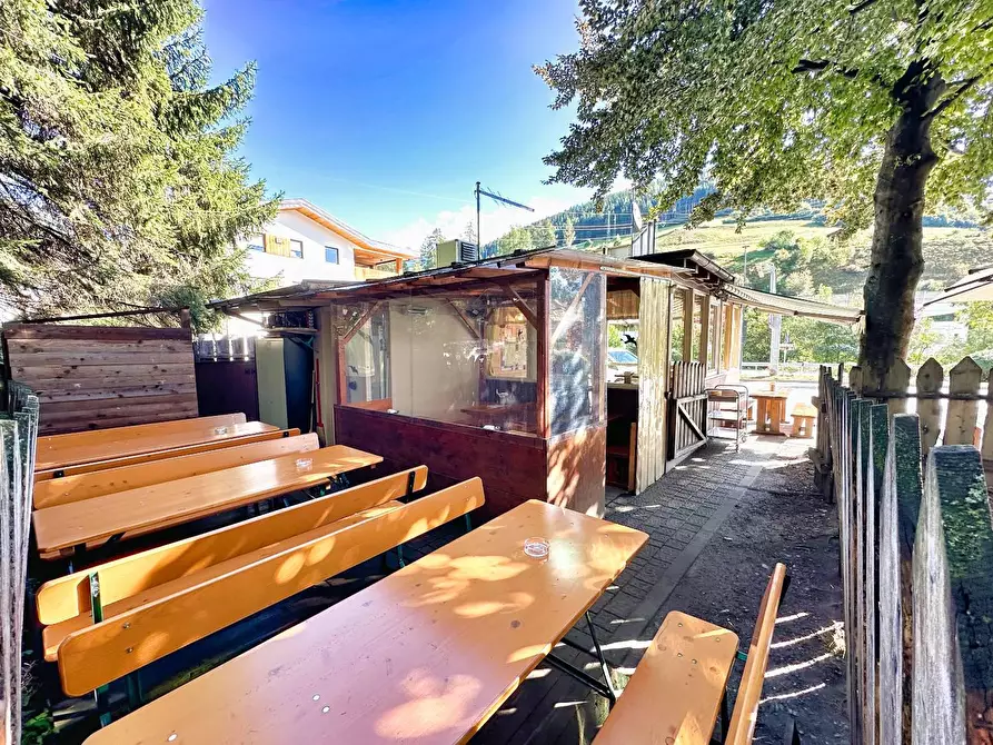 Immagine 1 di Bar / Ristorante in vendita  in VIA CittÃ¡ Nuova a Vipiteno .Sterzing.