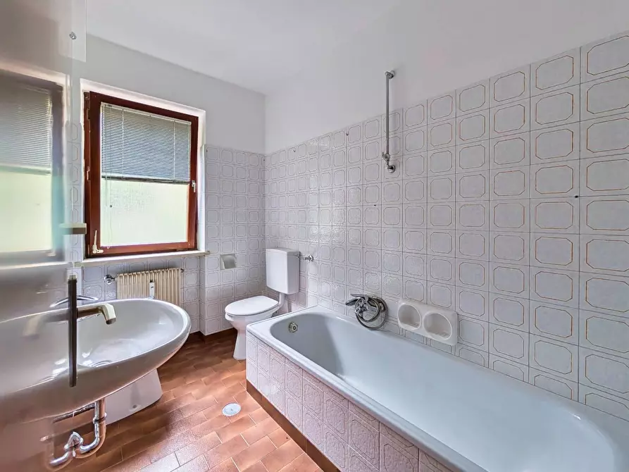 Immagine 10 di Appartamento in vendita  in VIA Gartenweg a Vipiteno .Sterzing.