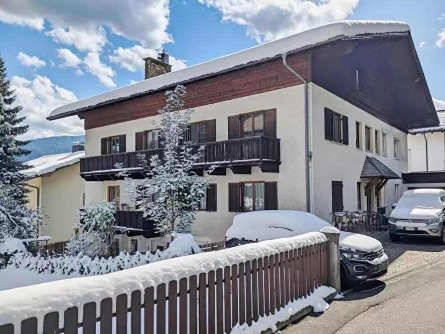 Immagine 1 di Appartamento in vendita  in VIA Gartenweg a Vipiteno .Sterzing.