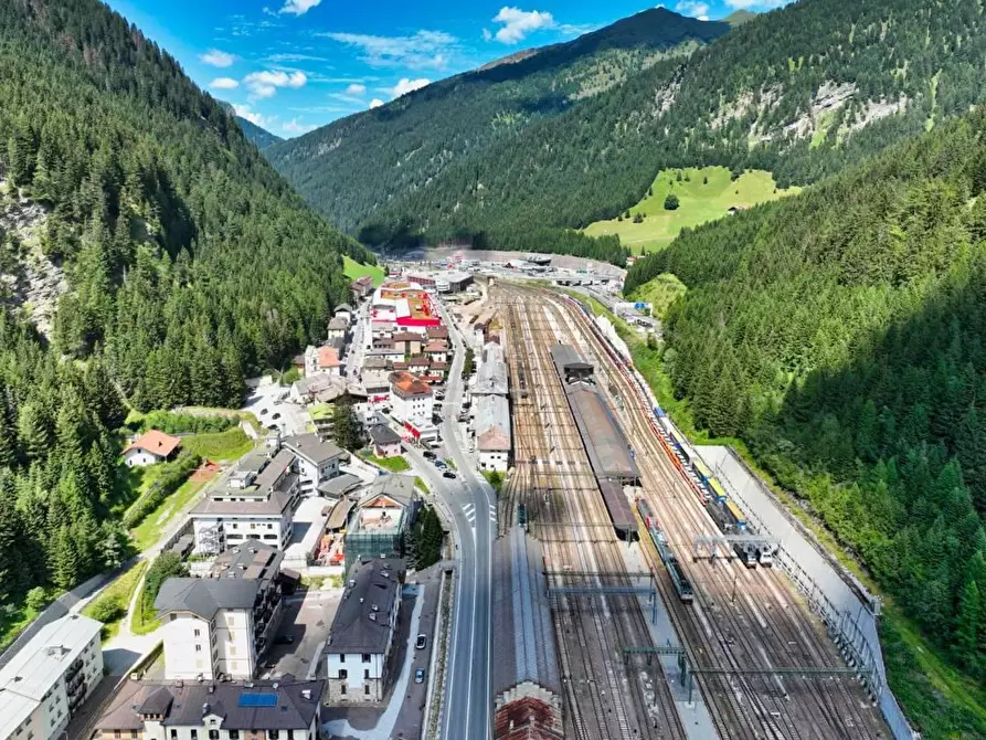 Immagine 1 di Albergo/B&B/Residence in vendita  in VIA a Brennero .Brenner.