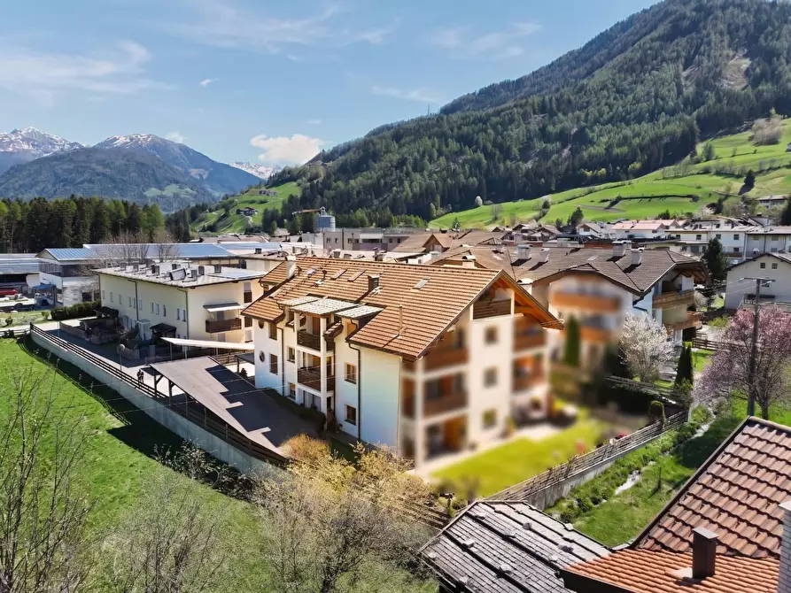 Immagine 1 di Appartamento in vendita  in VIA Angerweg a Racines .Ratschings.
