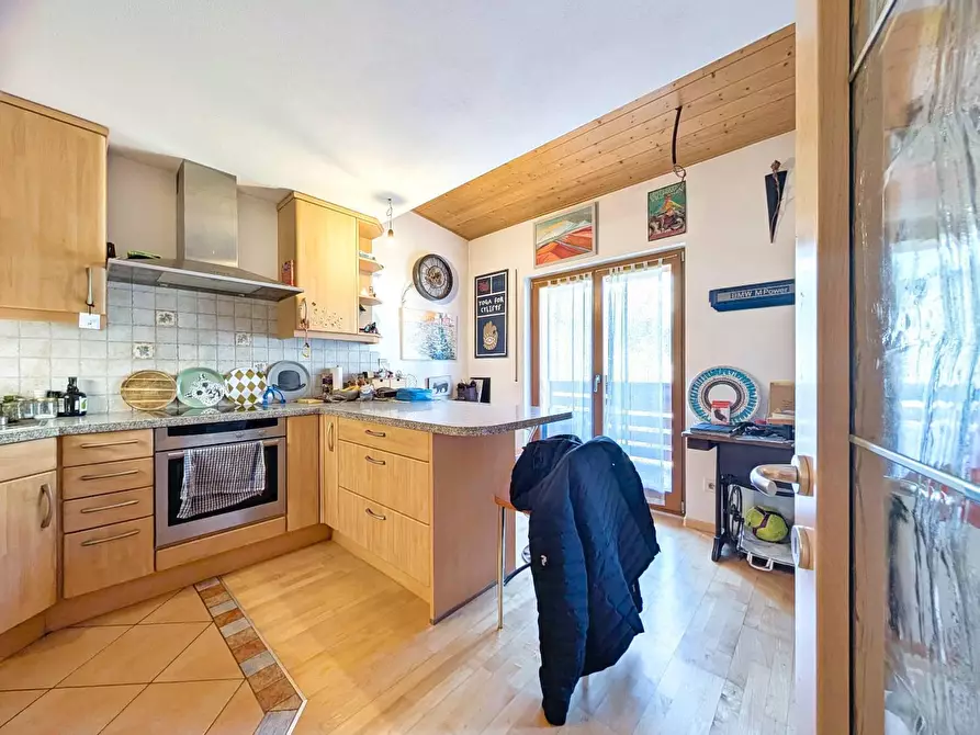 Immagine 3 di Appartamento in vendita  in VIA Angerweg a Vipiteno .Sterzing.