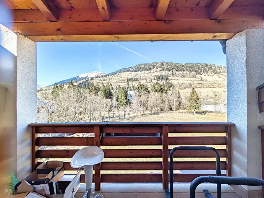 Immagine 5 di Appartamento in vendita  in VIA Angerweg a Vipiteno .Sterzing.