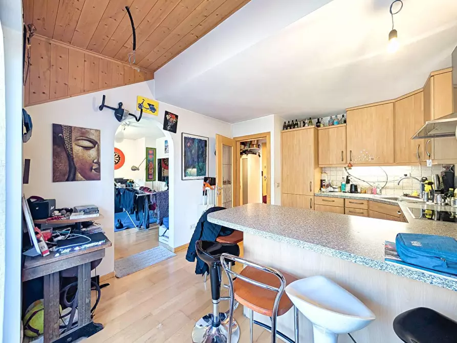 Immagine 4 di Appartamento in vendita  in VIA Angerweg a Vipiteno .Sterzing.