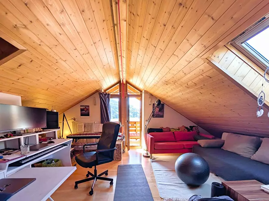 Immagine 1 di Appartamento in vendita  in VIA Angerweg a Vipiteno .Sterzing.