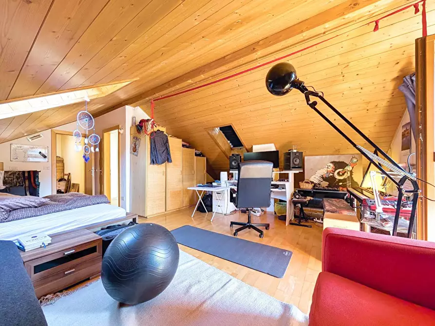 Immagine 6 di Appartamento in vendita  in VIA Angerweg a Vipiteno .Sterzing.