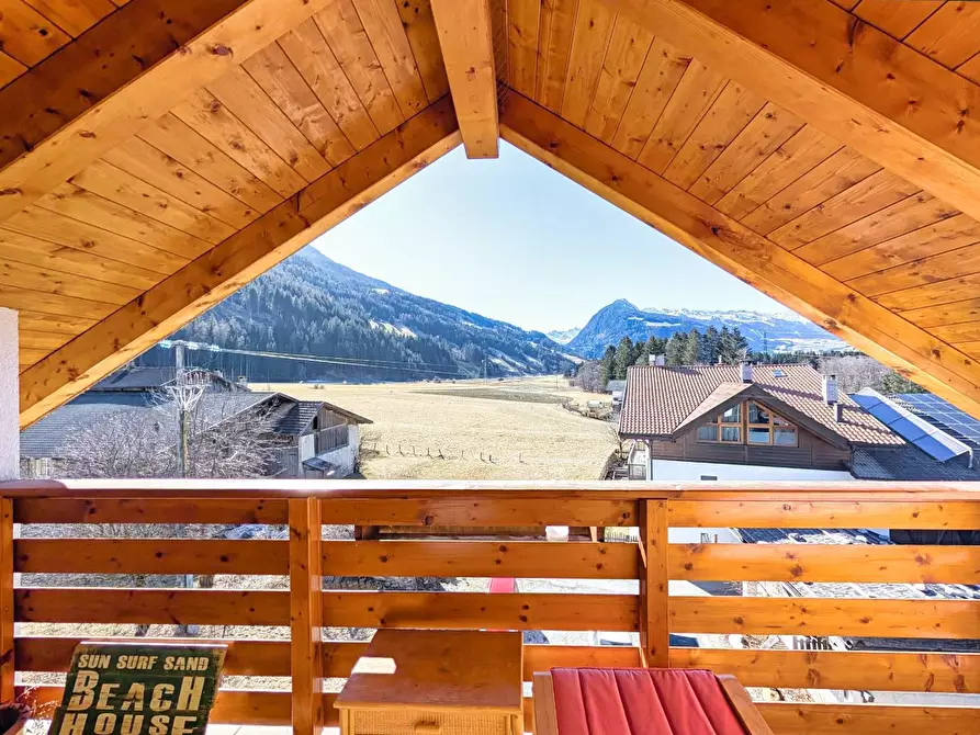 Immagine 2 di Appartamento in vendita  in VIA Angerweg a Vipiteno .Sterzing.