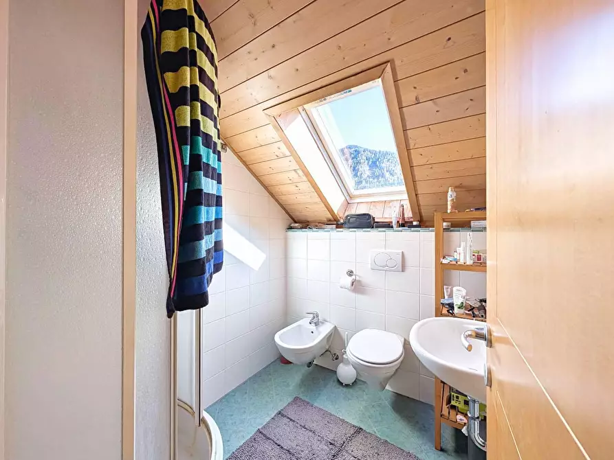 Immagine 8 di Appartamento in vendita  in VIA Angerweg a Vipiteno .Sterzing.