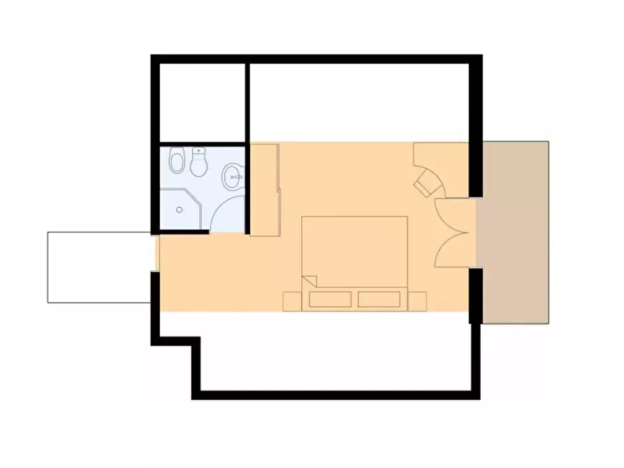 Immagine 10 di Appartamento in vendita  in VIA Angerweg a Vipiteno .Sterzing.