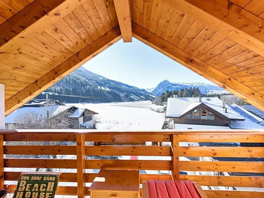 Immagine 1 di Appartamento in vendita  in VIA Angerweg a Vipiteno .Sterzing.