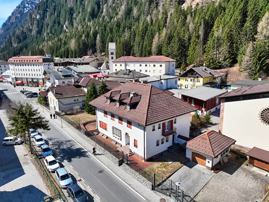 Immagine 1 di Casa indipendente in vendita  in VIA Karl von Etzel a Brennero .Brenner.