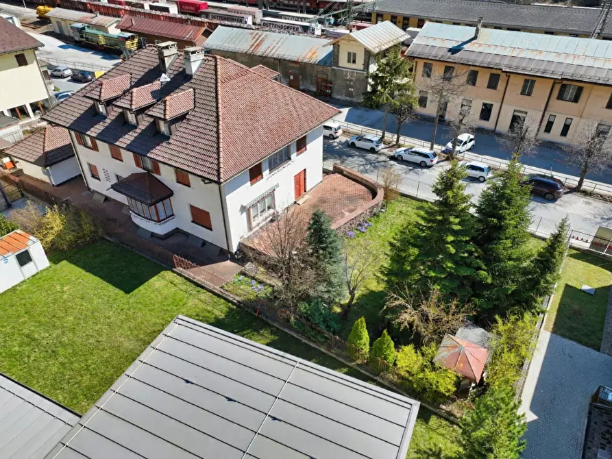 Immagine 25 di Casa indipendente in vendita  in VIA Karl von Etzel a Brennero .Brenner.