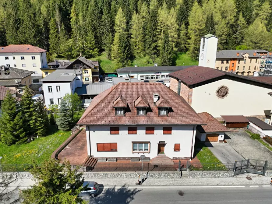 Immagine 2 di Casa indipendente in vendita  in VIA Karl von Etzel a Brennero .Brenner.
