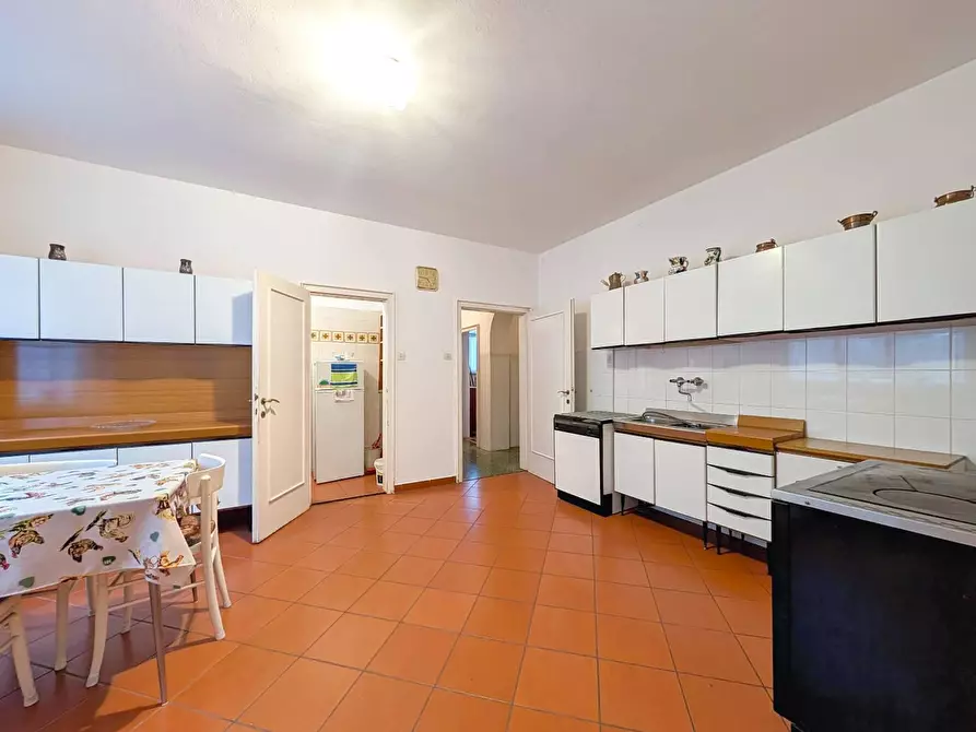 Immagine 8 di Casa indipendente in vendita  in VIA Karl von Etzel a Brennero .Brenner.