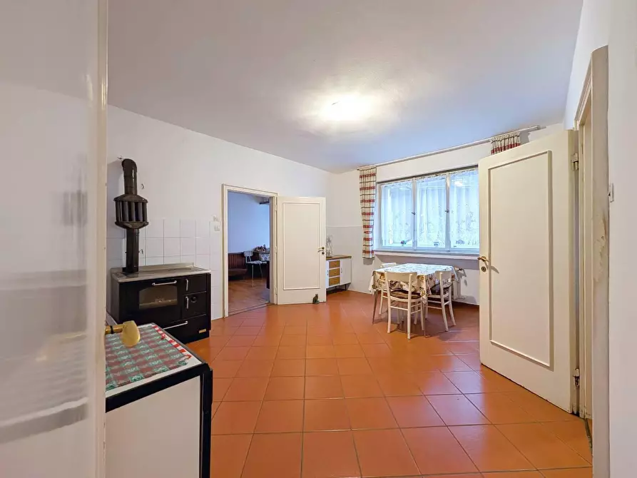 Immagine 9 di Casa indipendente in vendita  in VIA Karl von Etzel a Brennero .Brenner.