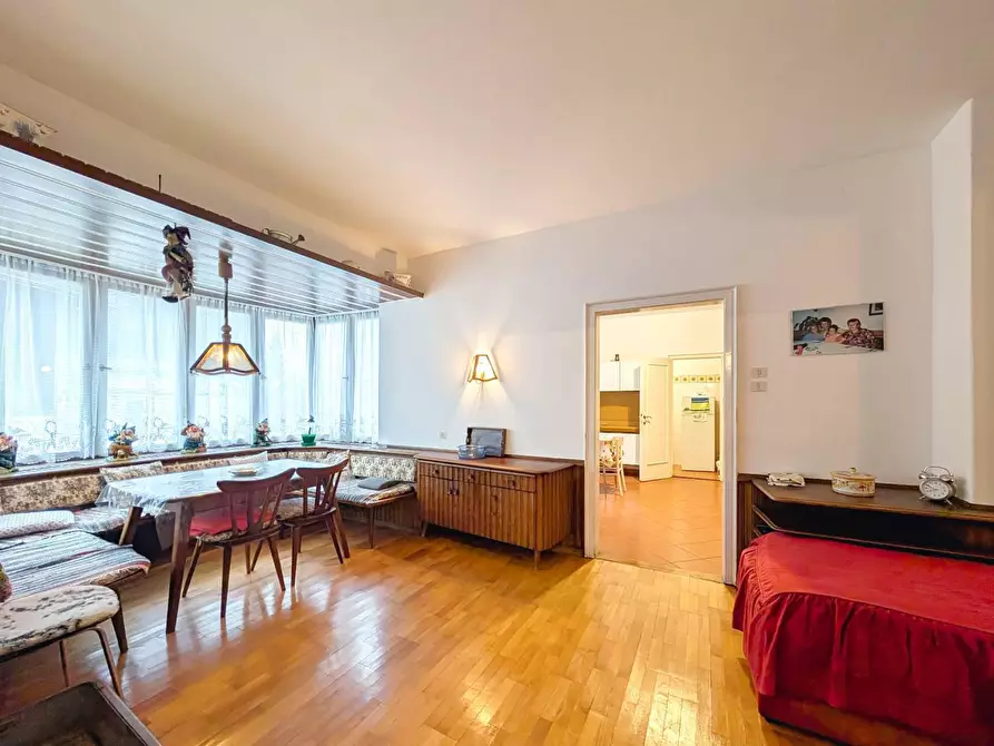 Immagine 6 di Casa indipendente in vendita  in VIA Karl von Etzel a Brennero .Brenner.