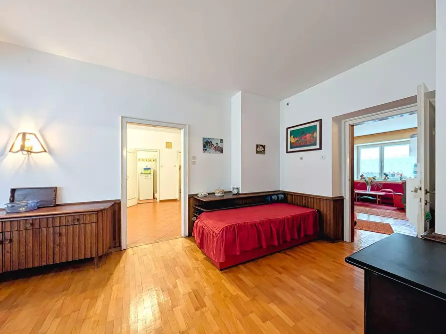 Immagine 7 di Casa indipendente in vendita  in VIA Karl von Etzel a Brennero .Brenner.