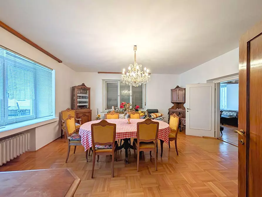 Immagine 3 di Casa indipendente in vendita  in VIA Karl von Etzel a Brennero .Brenner.