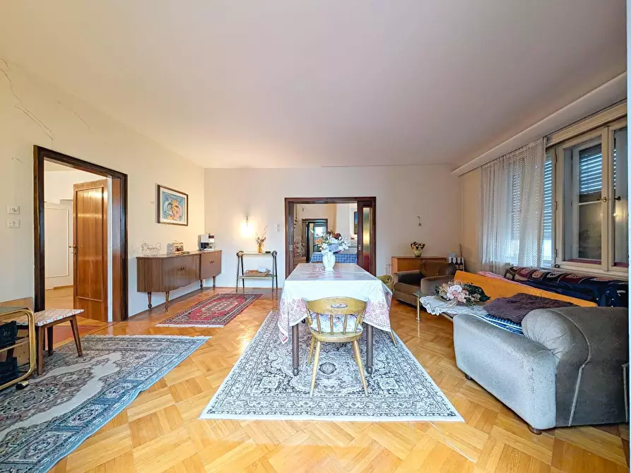 Immagine 5 di Casa indipendente in vendita  in VIA Karl von Etzel a Brennero .Brenner.