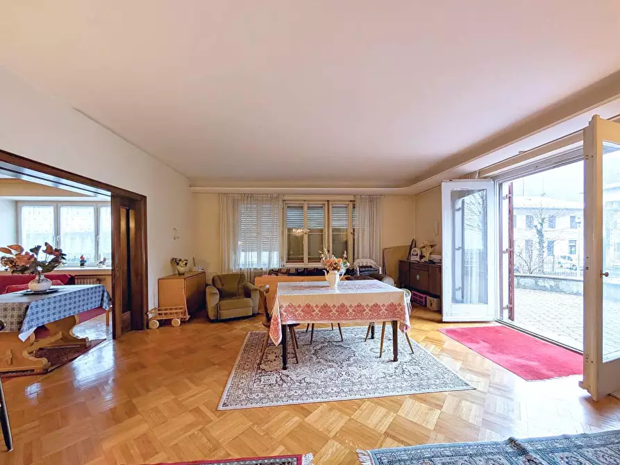 Immagine 4 di Casa indipendente in vendita  in VIA Karl von Etzel a Brennero .Brenner.