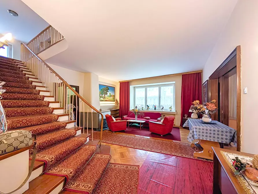 Immagine 19 di Casa indipendente in vendita  in VIA Karl von Etzel a Brennero .Brenner.