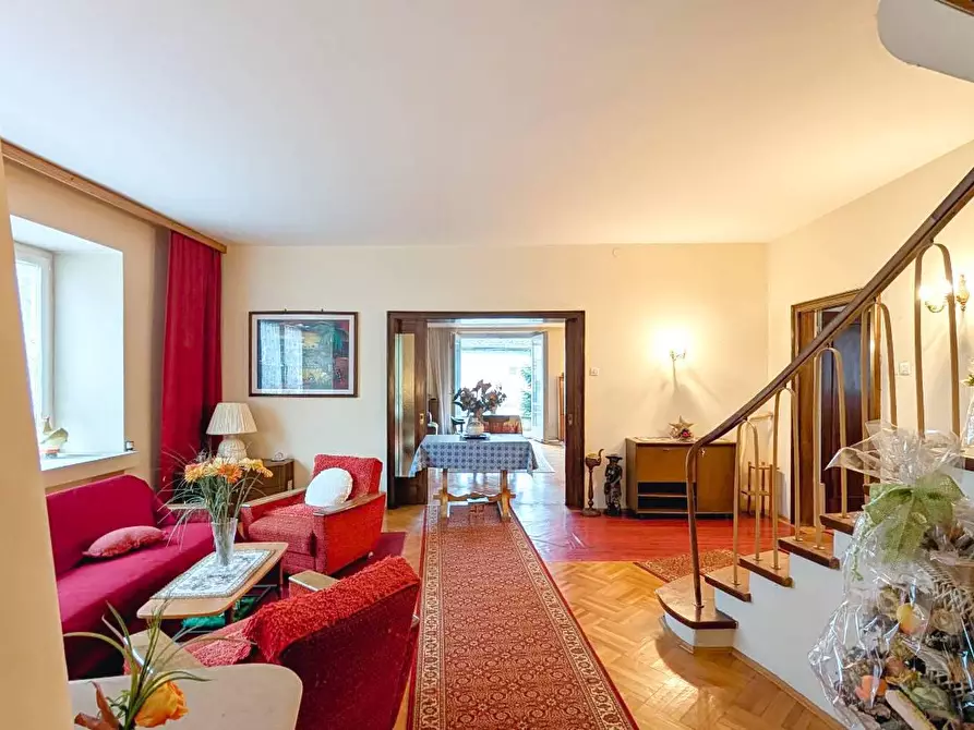 Immagine 18 di Casa indipendente in vendita  in VIA Karl von Etzel a Brennero .Brenner.