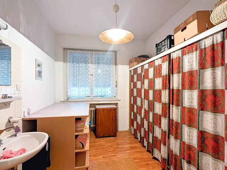 Immagine 17 di Casa indipendente in vendita  in VIA Karl von Etzel a Brennero .Brenner.