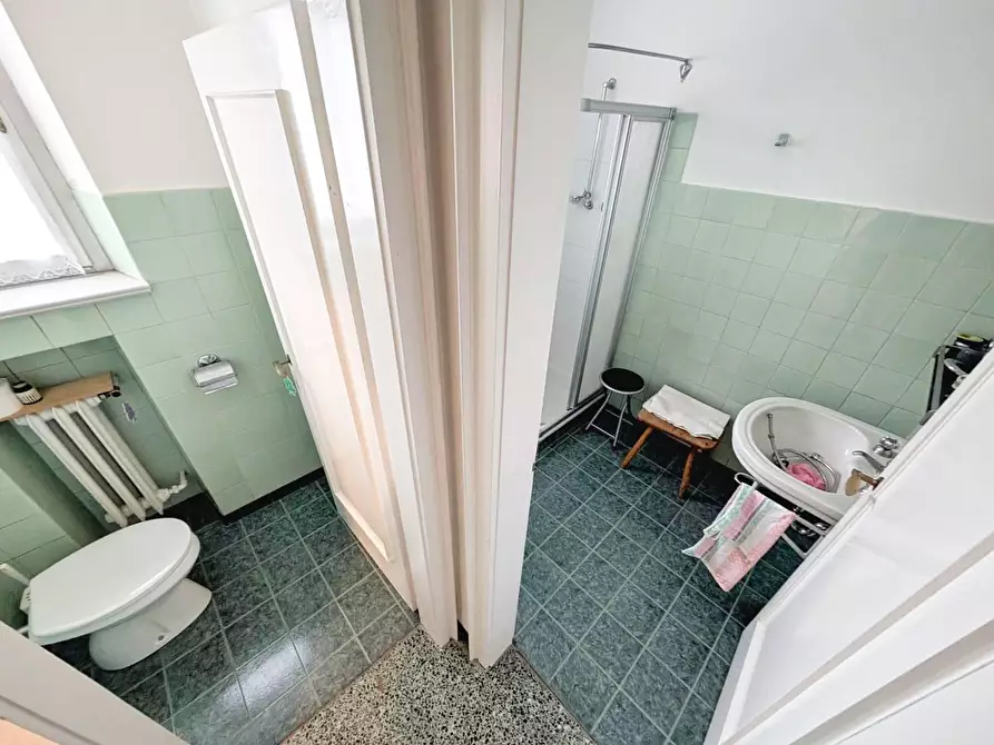 Immagine 21 di Casa indipendente in vendita  in VIA Karl von Etzel a Brennero .Brenner.