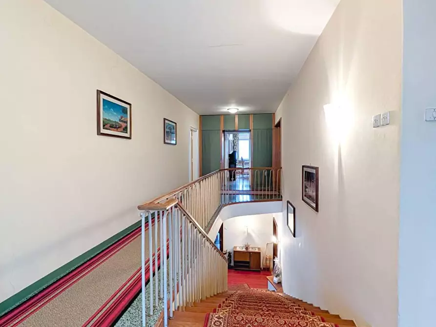 Immagine 23 di Casa indipendente in vendita  in VIA Karl von Etzel a Brennero .Brenner.