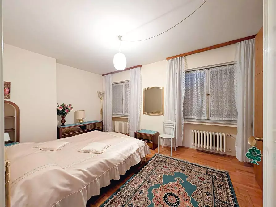 Immagine 14 di Casa indipendente in vendita  in VIA Karl von Etzel a Brennero .Brenner.