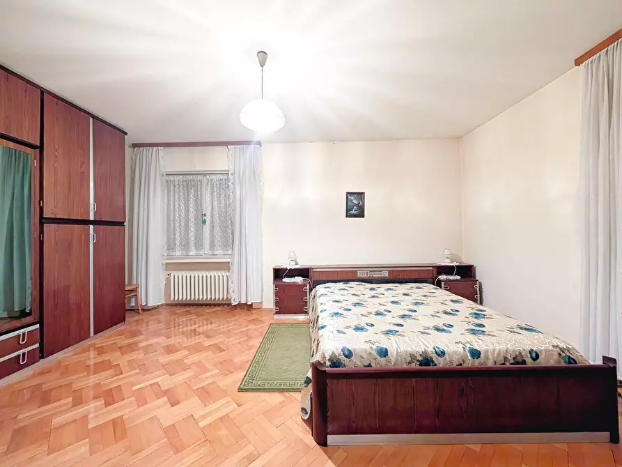 Immagine 11 di Casa indipendente in vendita  in VIA Karl von Etzel a Brennero .Brenner.