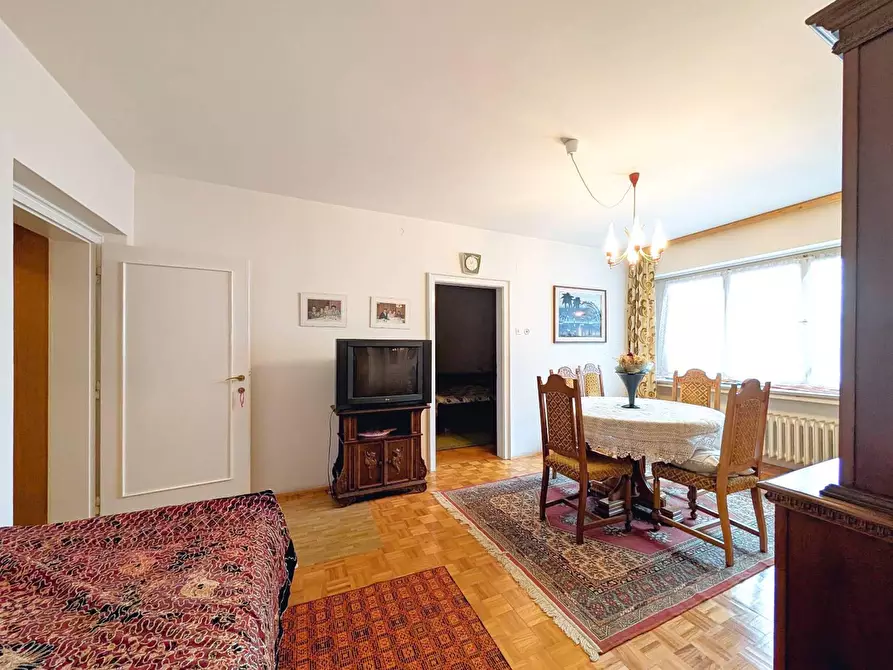 Immagine 12 di Casa indipendente in vendita  in VIA Karl von Etzel a Brennero .Brenner.