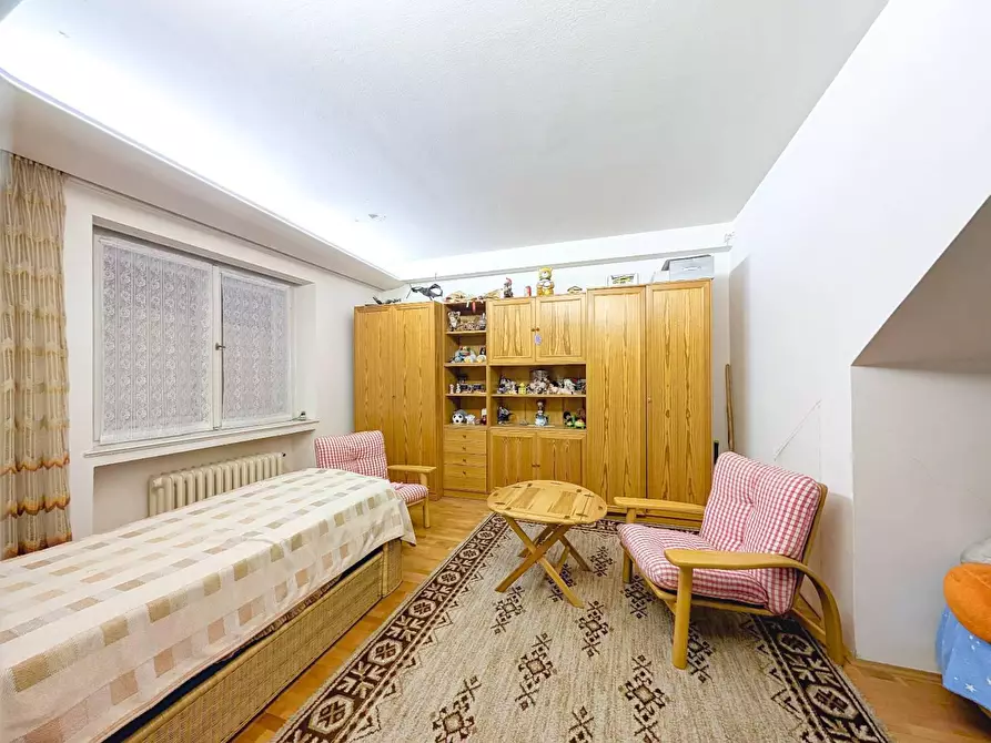 Immagine 15 di Casa indipendente in vendita  in VIA Karl von Etzel a Brennero .Brenner.