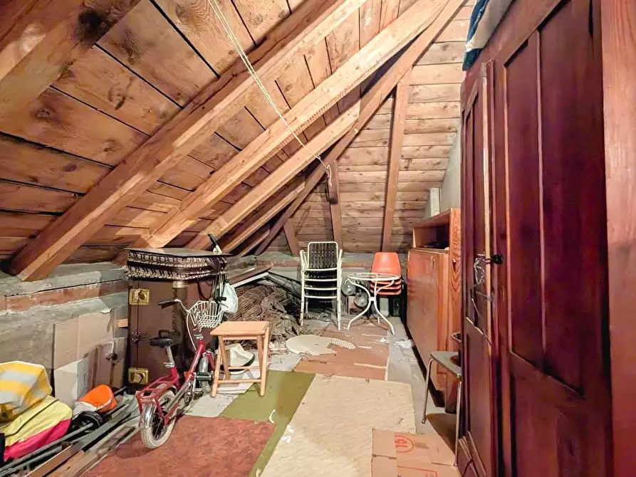 Immagine 24 di Casa indipendente in vendita  in VIA Karl von Etzel a Brennero .Brenner.