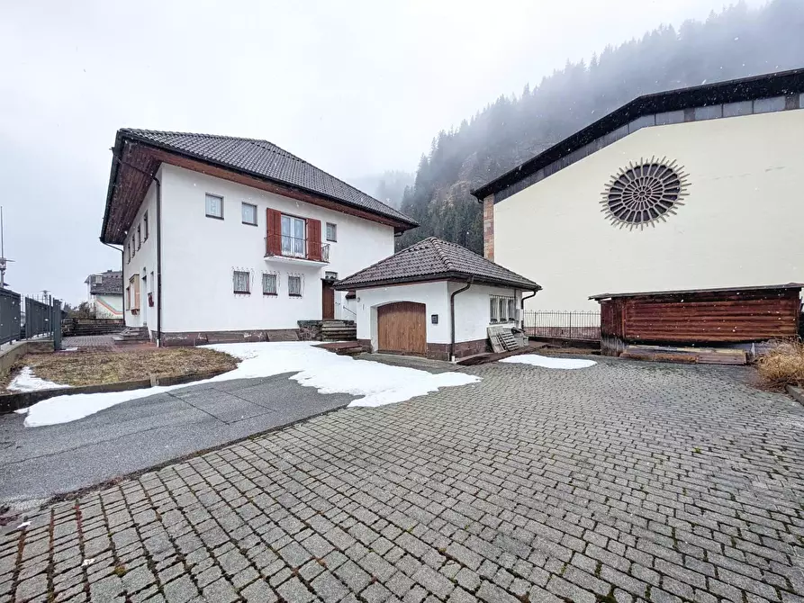 Immagine 25 di Casa indipendente in vendita  in VIA Karl von Etzel a Brennero .Brenner.