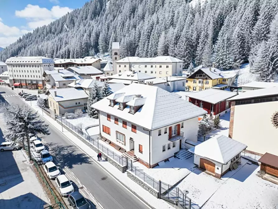 Immagine 1 di Casa indipendente in vendita  in VIA Karl von Etzel a Brennero .Brenner.
