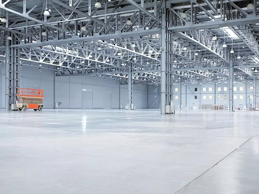 Immagine 1 di Capannone industriale in vendita  a Vipiteno .Sterzing.