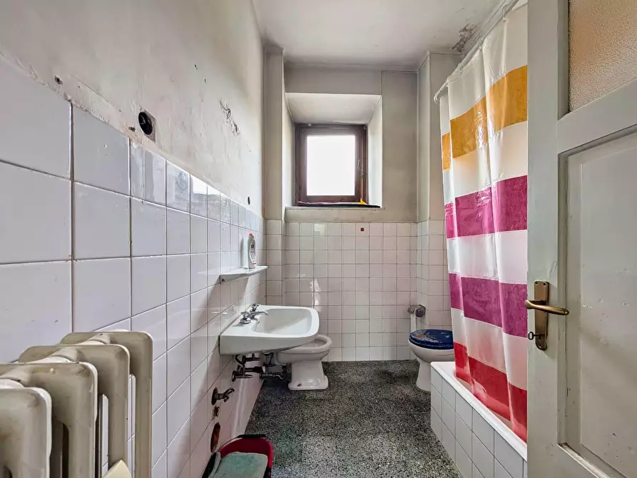 Immagine 8 di Appartamento in vendita  in VIA Stazione a Vipiteno .Sterzing.