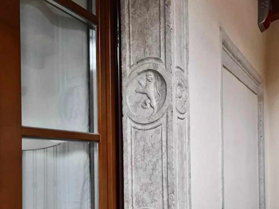 Immagine 14 di Appartamento in vendita  in VIA Piazza Lodron a Trento