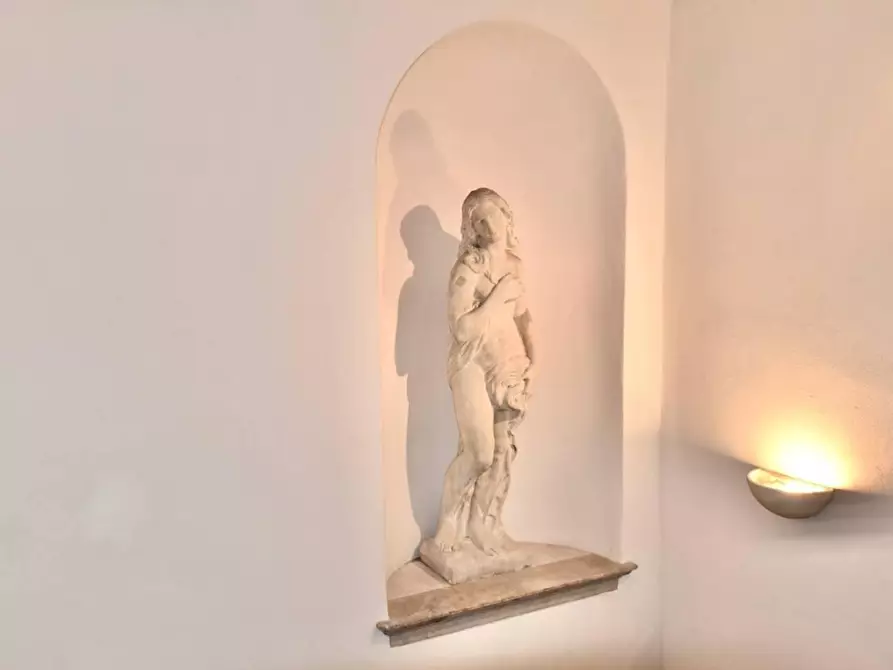 Immagine 16 di Appartamento in vendita  in VIA Piazza Lodron a Trento