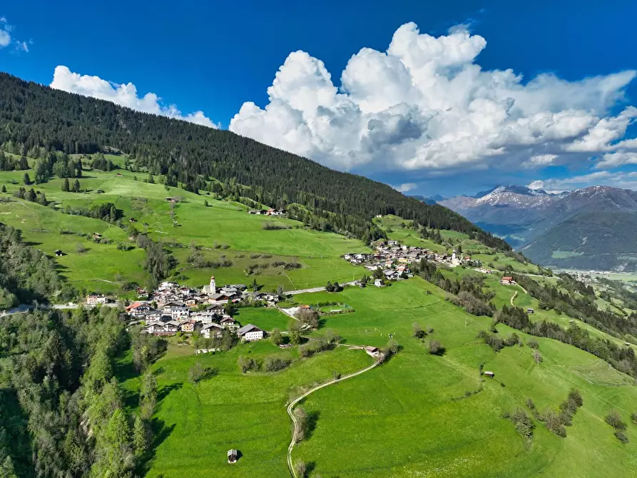 Immagine 1 di Appartamento in vendita  in Untertelfes / Telves di sotto a Racines .Ratschings.