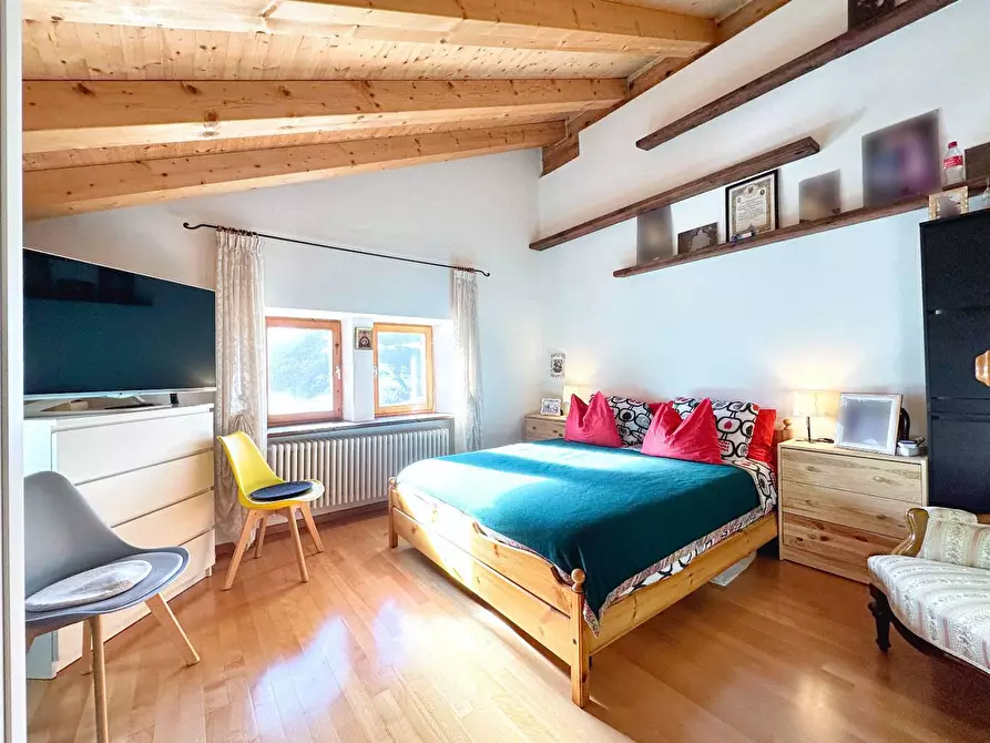 Immagine 8 di Appartamento in vendita  in Untertelfes / Telves di sotto a Racines .Ratschings.