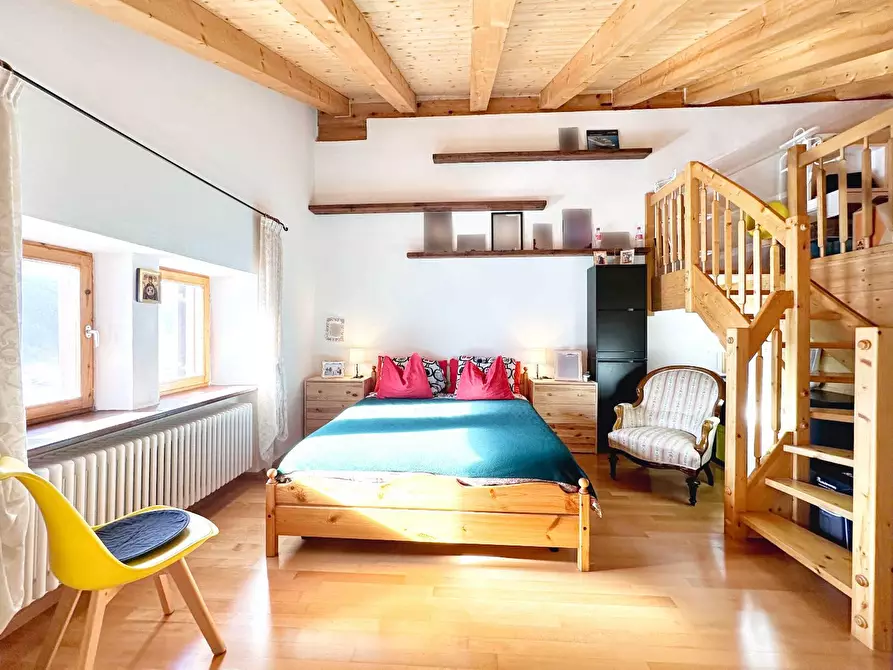 Immagine 7 di Appartamento in vendita  in Untertelfes / Telves di sotto a Racines .Ratschings.