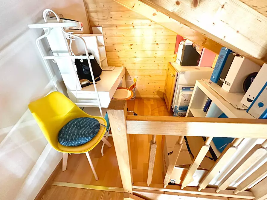 Immagine 9 di Appartamento in vendita  in Untertelfes / Telves di sotto a Racines .Ratschings.