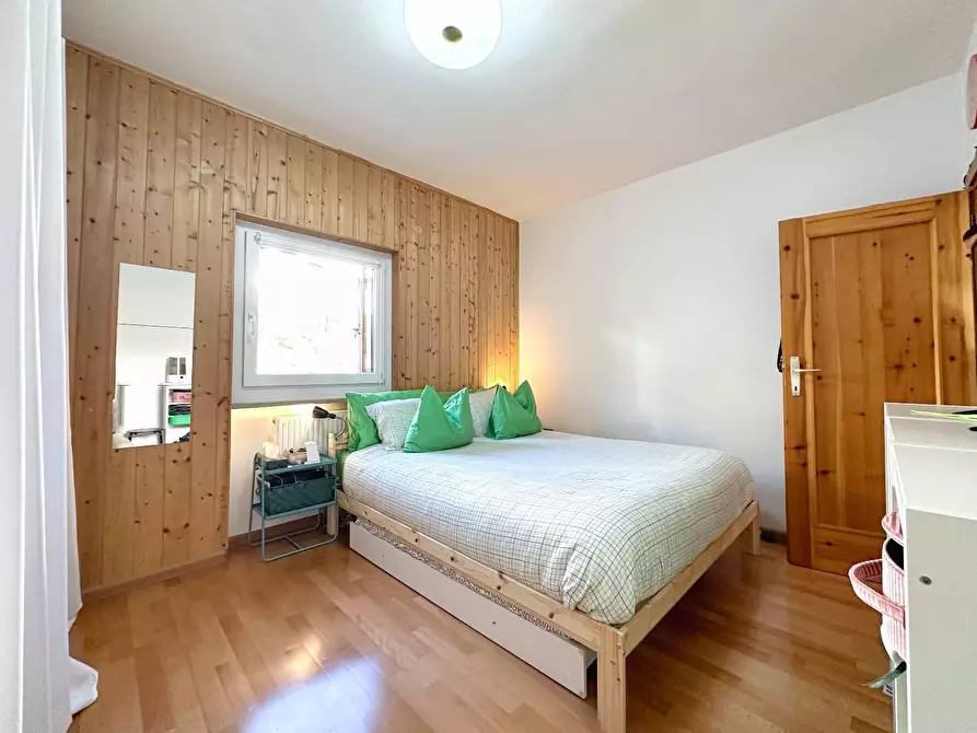 Immagine 11 di Appartamento in vendita  in Untertelfes / Telves di sotto a Racines .Ratschings.