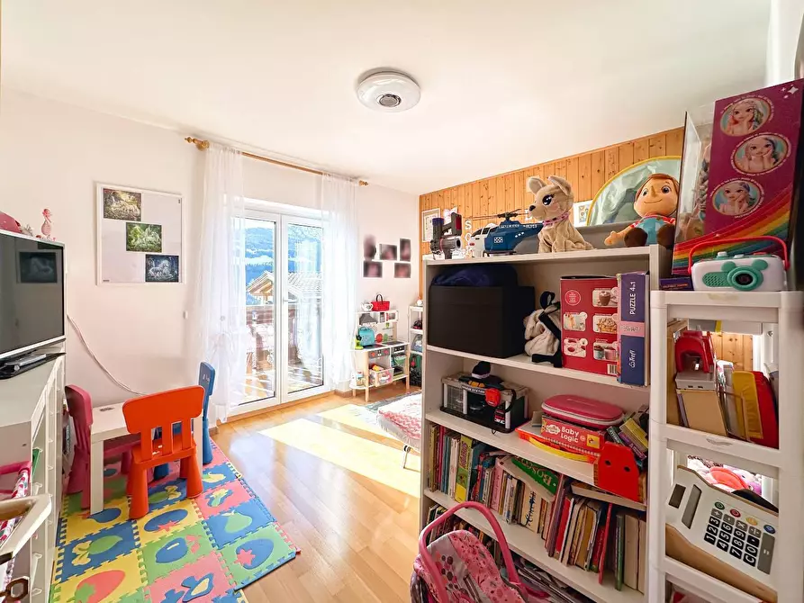 Immagine 13 di Appartamento in vendita  in Untertelfes / Telves di sotto a Racines .Ratschings.